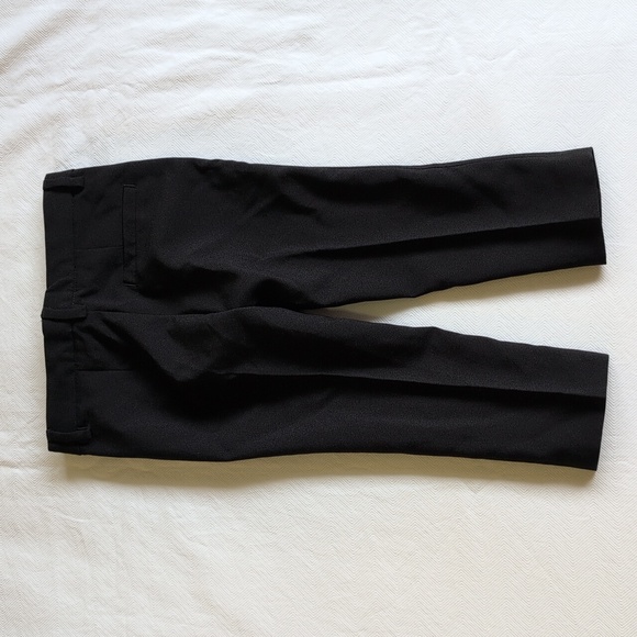 H&M formal black suit dress pants 1.5-2 YRS baby toddler boys - Picture 6 of 7